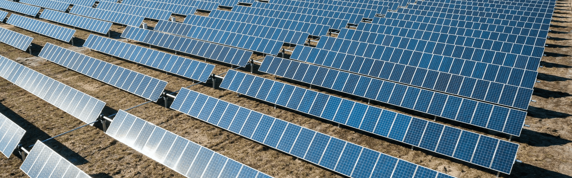 Banner - SOLAR FARM